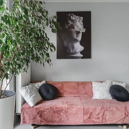Lumina Luxury Apart On Wroblewskiego Street ウッチ エクステリア 写真