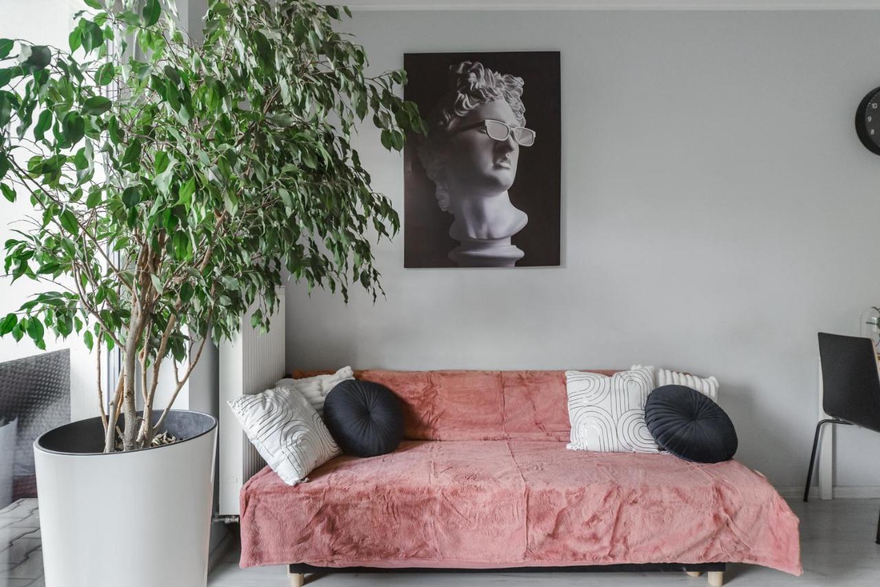 Lumina Luxury Apart On Wroblewskiego Street ウッチ エクステリア 写真