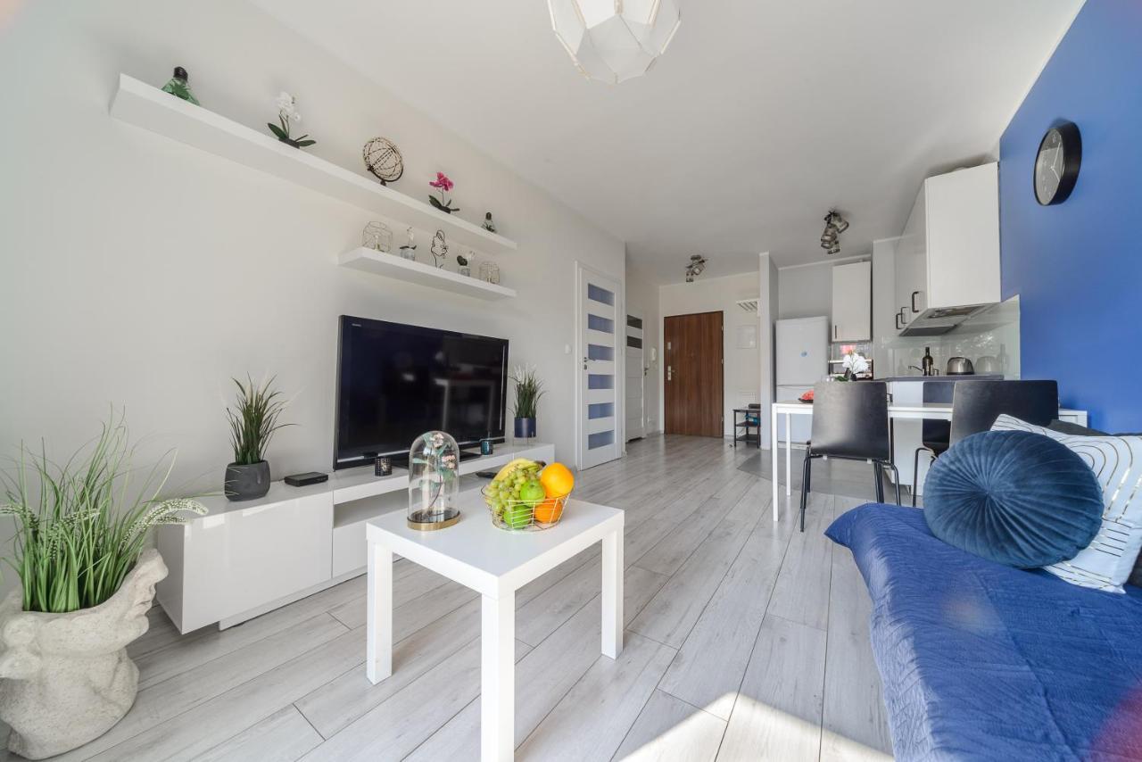 Lumina Luxury Apart On Wroblewskiego Street ウッチ エクステリア 写真
