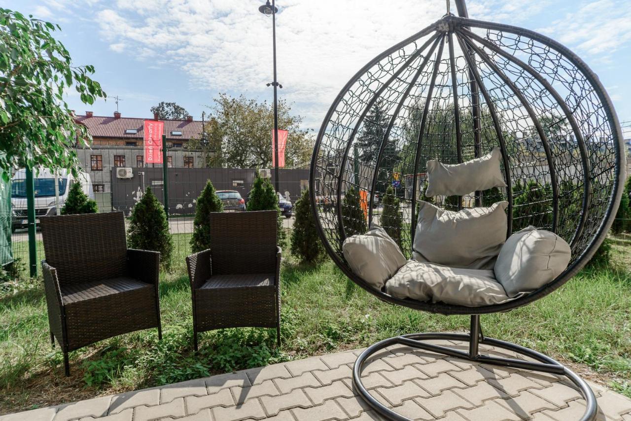 Lumina Luxury Apart On Wroblewskiego Street ウッチ エクステリア 写真