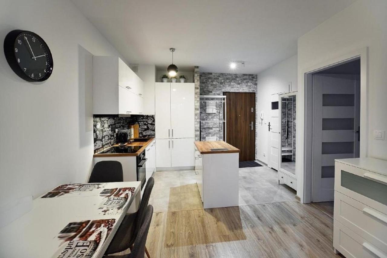 Lumina Luxury Apart On Wroblewskiego Street ウッチ エクステリア 写真